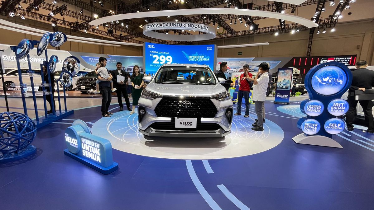 Tak Ada Insentif Otomotif di 2026 Bisa Bikin Investor Hengkang dan Banyaknya PHK