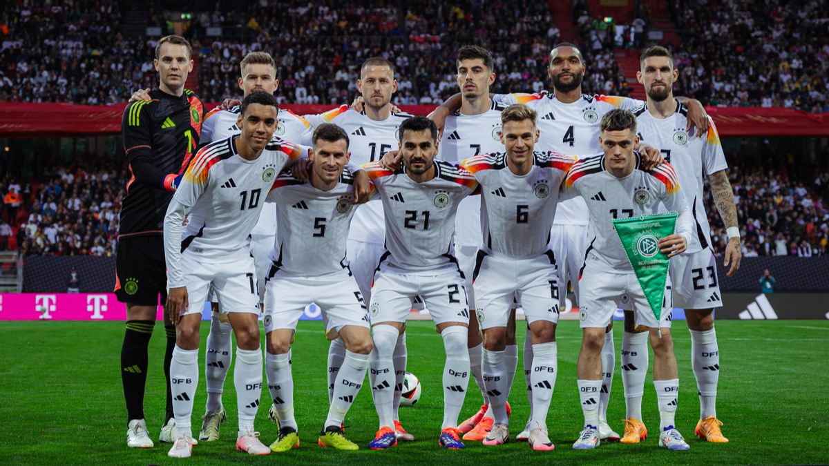 Group A Euro 2024 Predictions: Germany Is Predicted To Advance, Tight Competition Between Switzerland, Hungary, And Scotland