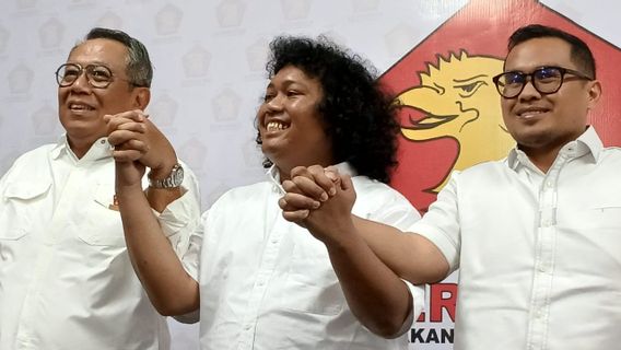 Annulation des élections de Tangerang Sud, Marhsel Widianto Dukung Davnie - Pilar Saga