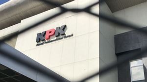 Diduga Terima THR, Anggota Polri hingga Jaksa Diperiksa KPK Terkait Kasus Bupati Rejang Lebong