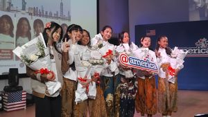 Bikin Bangga! 6 Talenta Muda Indonesia Siap Gebrak Panggung Carnegie Hall New York