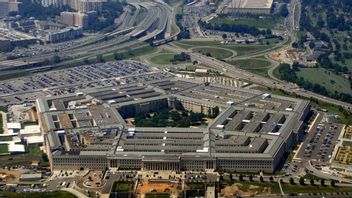 United Nations Claims North Korea Is Still Developing Nuclear, Pentagon: We Keep An Eye On It!