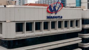 Waskita Karya Garap Proyek Jalan Shortcut Bali Senilai Rp290,8 Miliar