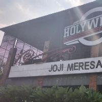 Holywings Jakbar Dipantau Satpol PP, Dipastikan Tidak Beroperasi