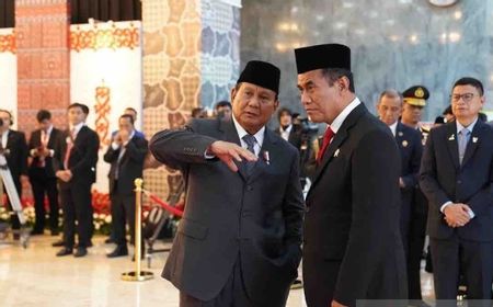 Raffi Ahmad dan Gus MIftah jadi Utusan Khusus Presiden Prabowo