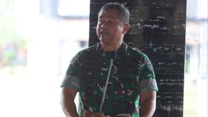 KSAD Minta Prajurit TNI AD Jadi Pelopor Hemat Energi