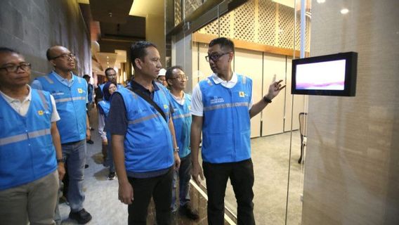 PLN Ensures SPKLU Readiness And 100 Percent Electricity Supply During The ASEAN Summit