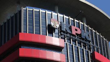 The Indonesian Anti-Corruption Society Filed A Pretrial Lawsuit For 5 Stalled Cases At The Corruption Eradication Commission