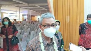 Berarti Kulon Progo: Penjabat Bupati Kulon Progo Akan Menerapkan Delapan Etika