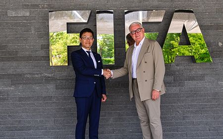 FIFA dan Konami Jalin Kerja Sama, FIFAe World Cup Makin Meriah