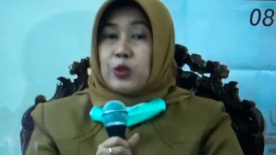 Berita Gunung Kidul: DinkesLakukan Skrining Acak Kepada Pelajar