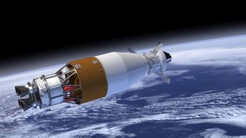 Surveillance interne de la NASA critique Boeing pour le développement de fusées SLS