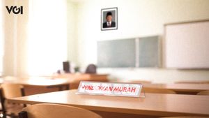 Menunggu Realisasi Janji Pendidikan Murah Prabowo Subianto