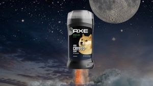 Sambut DOGE Day 20 April , Axe Kembali Usung Tema Dogecoin dalam Produknya