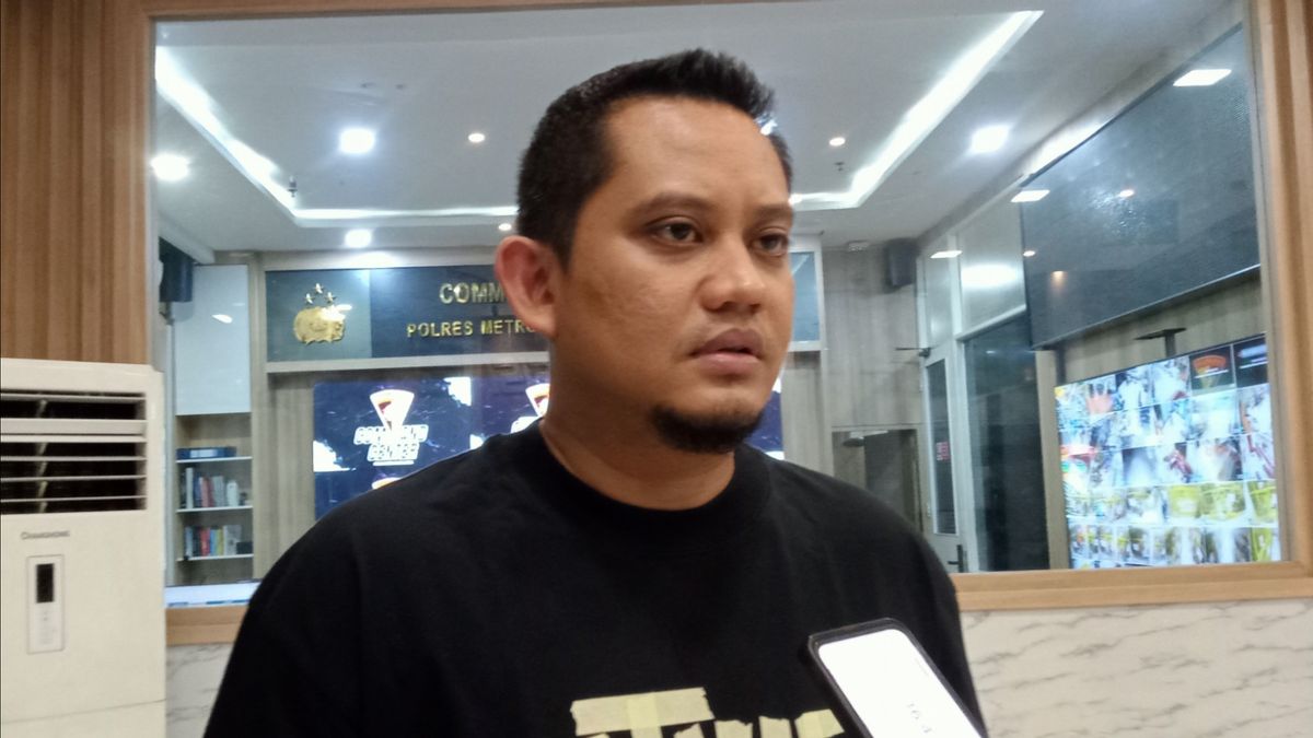 Polisi Pastikan Pelaku Pembunuhan Siswi SD di Cilincing Dalam Keadaan Sadar