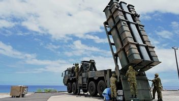 日本防卫省宣布在两个军事基地部署远程导弹