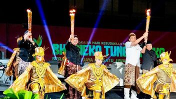 التعاون بين الثقافات في إندونيسيا: المعنى وأمثلة