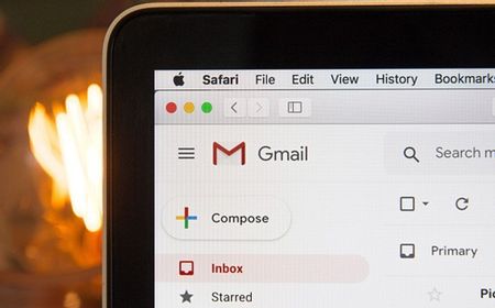 Cara Mendapatkan Centang Biru di Gmail dan Kriterianya