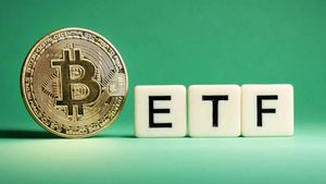 Institutional Investors Now Control 20% US-Traded Bitcoin Spot ETF