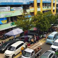 WFH ASN Kurangi Kepadatan Lalu Lintas di Sejumlah Titik Rawan Kemacetan Jakarta