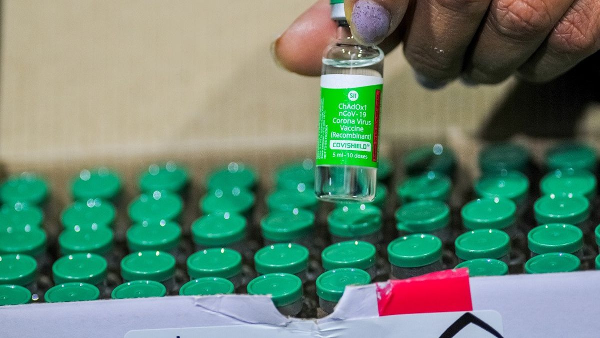 Efektivitasnya Hanya 22 Persen, Afrika Selatan Tangguhkan Penggunaan Vaksin COVID-19 AstraZeneca