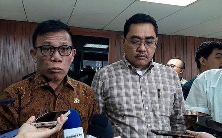 Parpol Pendukung Ganjar-Mahfud dan Anies-Imin Kompak Tolak 'Drama-Drama Kepalsuan' di Pemilu 2024