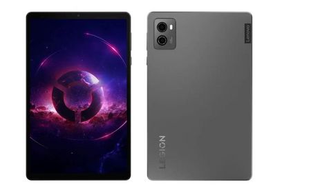 Lenovo Legion Tab Akan Diluncurkan di Eropa, Afrika, Hingga Asia