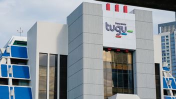 Tugu Insurance Kantongi Laba Rp265,62 Miliar di Q1 2026, Tahan Gejolak Global