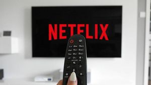 Netflix Kehilangan 970 Ribu Pelanggan, Kerugian Terbesar yang Pernah Ada