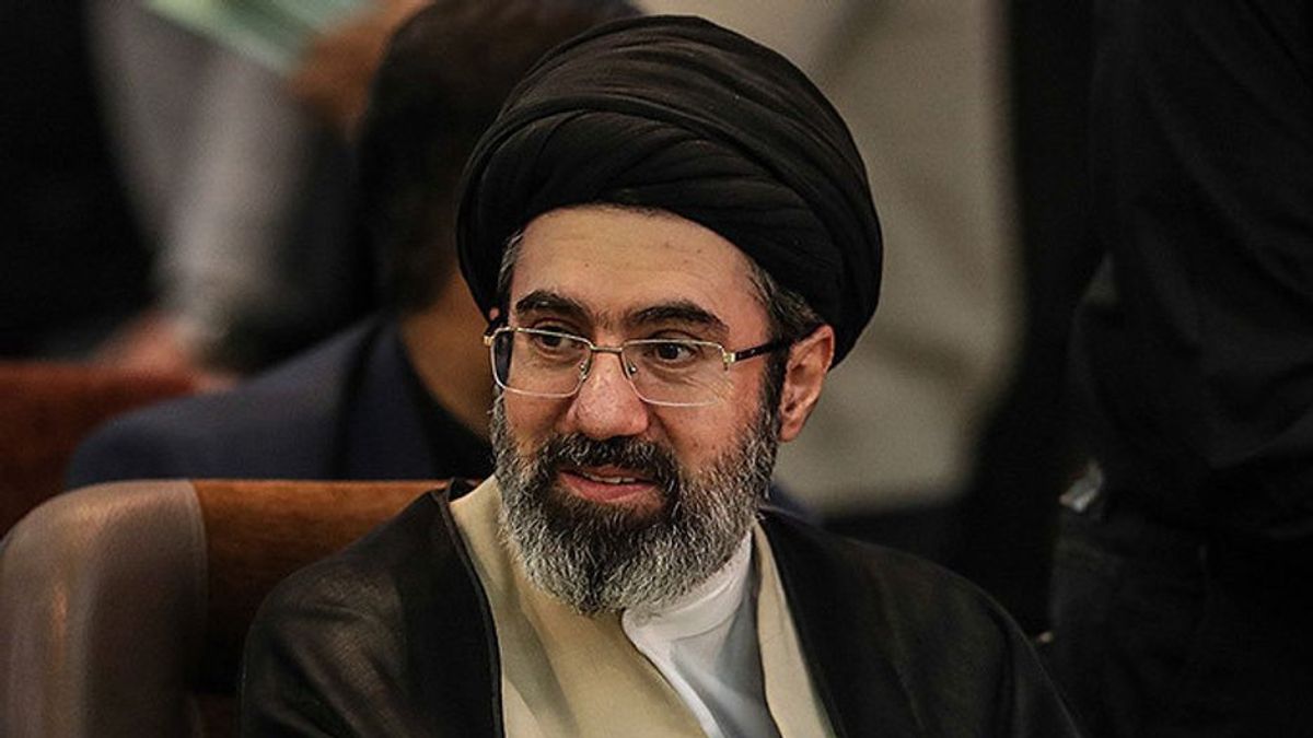 IRGC के खुफिया प्रमुख की मौत, मोजतबा खामेनी ने कहा कि ईरानी सेना अभी भी डर नहीं रही है
