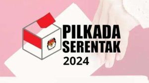   Hadapi Pilkada 2024, Parpol Disebut Pilih Popularitas Ketimbang Kualitas