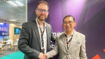 Menbud Fadli Zon Dukung Kemanusiaan Palestina dan Kolaborasi Budaya melalui Film dalam Festival Film Cannes 2025