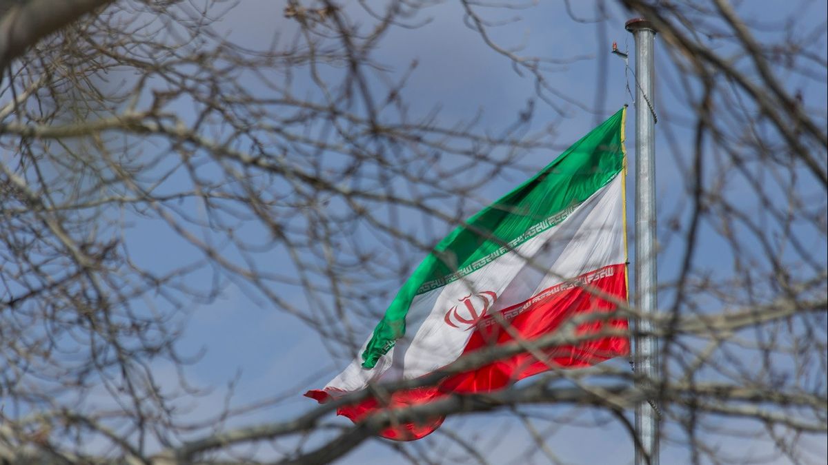 UN Human Rights Chief Concerned After Iranian Authorities Executed 29 People In The Last Two Days