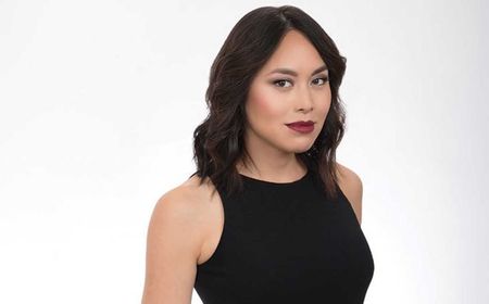 Ivory Aquino Jadi Transgender Pertama di Film Batgirl