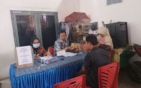 Dari 6.000 Target Sasaran, 25 Orang Pekerja di OKU Sumsel Gagal Dapat Bantuan Subsidi Upah