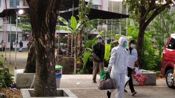 Epidemiologist Proposes Regional Quarantine In Kudus