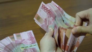 KPK Receives Refunds Regarding Alleged Bribery In Musi Banyuasin