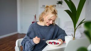 Study Reveals Consumption Of Fermentation Foods Helps Maintain Kidney Health