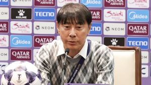 Dipecat Ulsan Hyundai, Shin Tae-yong: Sungguh Disayangkan