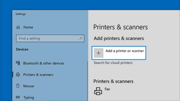 How To View Document History Printed Through Windows Devices