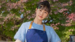 ゴー・ミン・シーが学校の友人、アンビル・エージェンシーの法的経路を拒否する