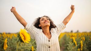 6 Kebiasaan yang Bisa Bikin Hidup Makin Bahagia, Berani Coba?