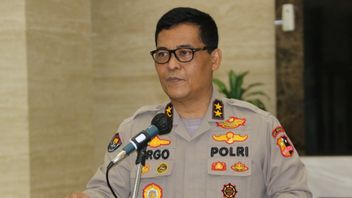 Jalan Djoko Tjandra Called The PPNS Karo Korwas Initiative