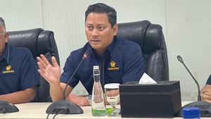 Rumor Keponakan Prabowo Masuk Nominasi Dewan Gubernur BI
