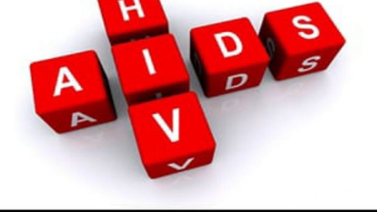 Mengejutkan, Total Penderita HIV/AIDS di Sumut 13.150 Orang