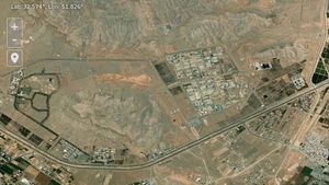    Kepala IAEA Tak Bisa Pastikan Keberadaan 400 Kilogram Uranium Iran