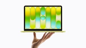 Apple Luncurkan MacBook Neo, Bukan “Laptop Murah”, Senjata Baru Lawan Windows?