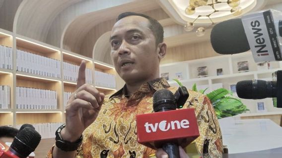 Mensesneg: Istilah 'Rojali' dan 'Rohana' Bukan Lelucon, tapi Lecutan Ekonomi