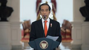 Jokowi: Hak Sipil hingga Sosial Budaya Harus Dilindung Berimbang