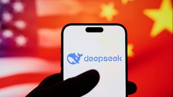 中国のAIアプリ、DeepSeekの国家安全保障への影響の評価に関するホワイトハウス